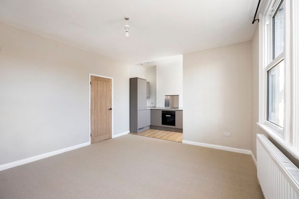 Tisbury Road, Hove, BN3 - Photo 1