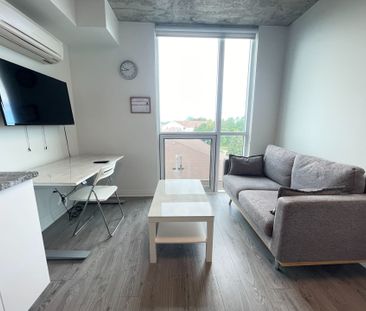 For Lease - 1900 Simcoe Street Unit# 518, Oshawa, Ontario - Photo 3