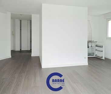 Location Appartement 2 pièces 36m² - Photo 6