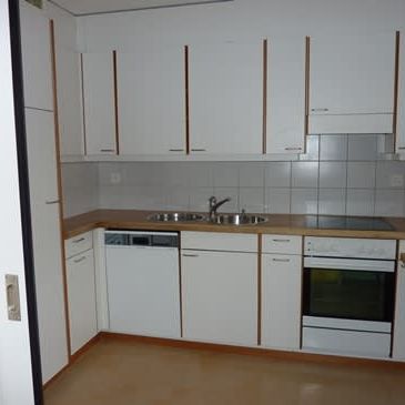 4.5 Zimmer, 101 m², 1. Stock - Foto 1