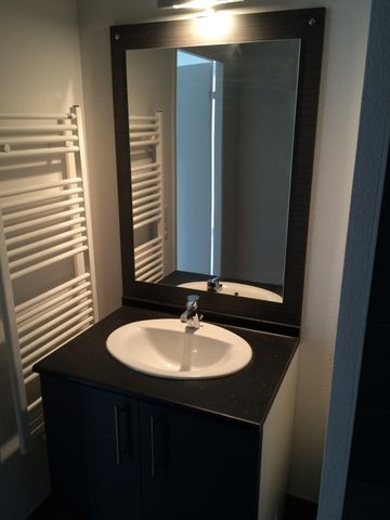 Location Appartement 2 pièces 39m² BENESSE MAREMNE 40230 - Photo 5