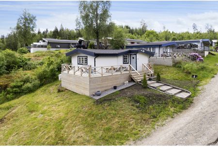 Ryrsjön, Göta - Photo 2