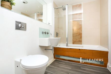 2 bedroom apartment to rent Tetty Way, Bromley, BR1 - Photo 5