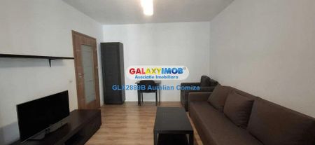 Apartament 2 camere Complex Exigent Plaza Faza 2 - Photo 2