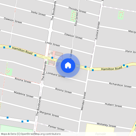 181B Hamilton Road, NSW 2165, Fairfield