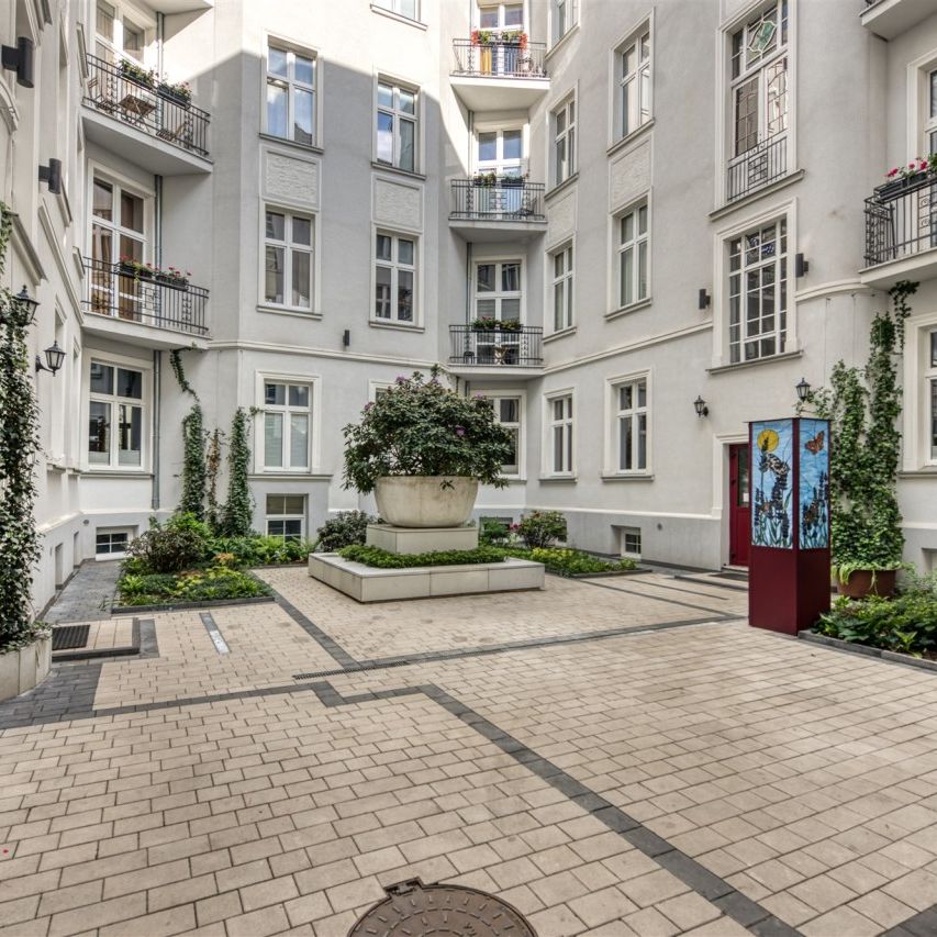 Łódź, Śródmieście, Wólczańska - Zdjęcie 1