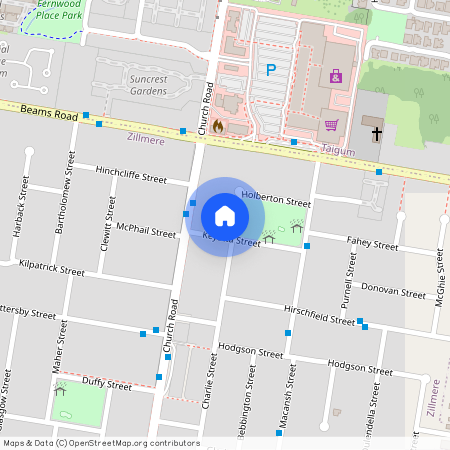 8 Holberton Street, Zillmere QLD 4034