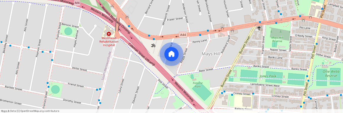 1-28/10 Belinda Place, NSW 2145, Mays Hill