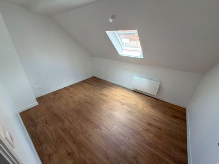 Location Maison 5 pièces 74m² TOURCOING 59200 - Photo 5