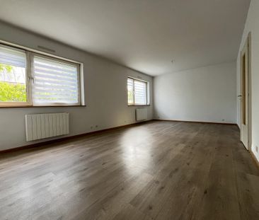 Location Appartement BLOTZHEIM 760 € CC - Photo 6