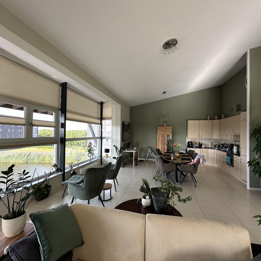 Fort Asperen - Foto 1