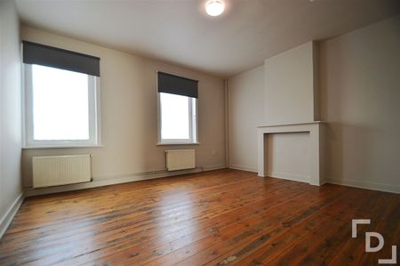 Gerenoveerde en ruime gezinswoning te huur in Zillebeke - Foto 5