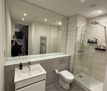 1 Bed Flat, The Green Rooms, M50 - Photo 5