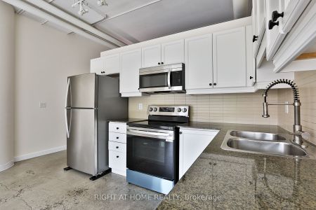 Network Lofts , #313 - Photo 4