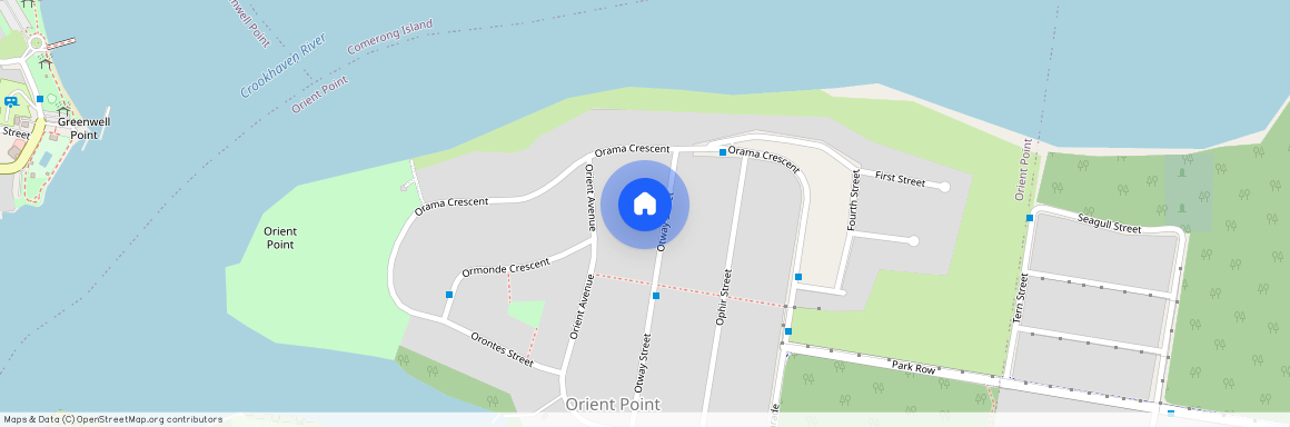 5a Otway Street, 2540, Orient Point Nsw