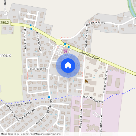 Sous-Rosé 4, 2822 Courroux