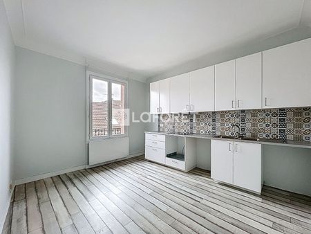 Appartement T2 Montesson à louer - Photo 3
