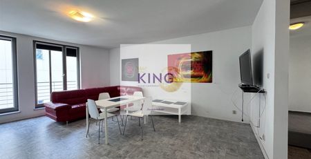 Mieszkanie na wynajem Szczecin, Stare Miasto - Zdjęcie 3