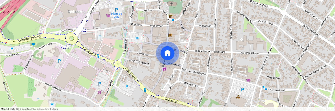Bovenste Straat 33A, 6101EH, Echt