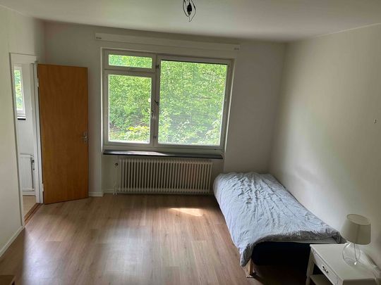 Herrängsvägen 39A - Foto 1