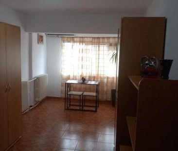 Capitol, garsoniera, 28mp, mobilata, inchirieri Constanta - Photo 2