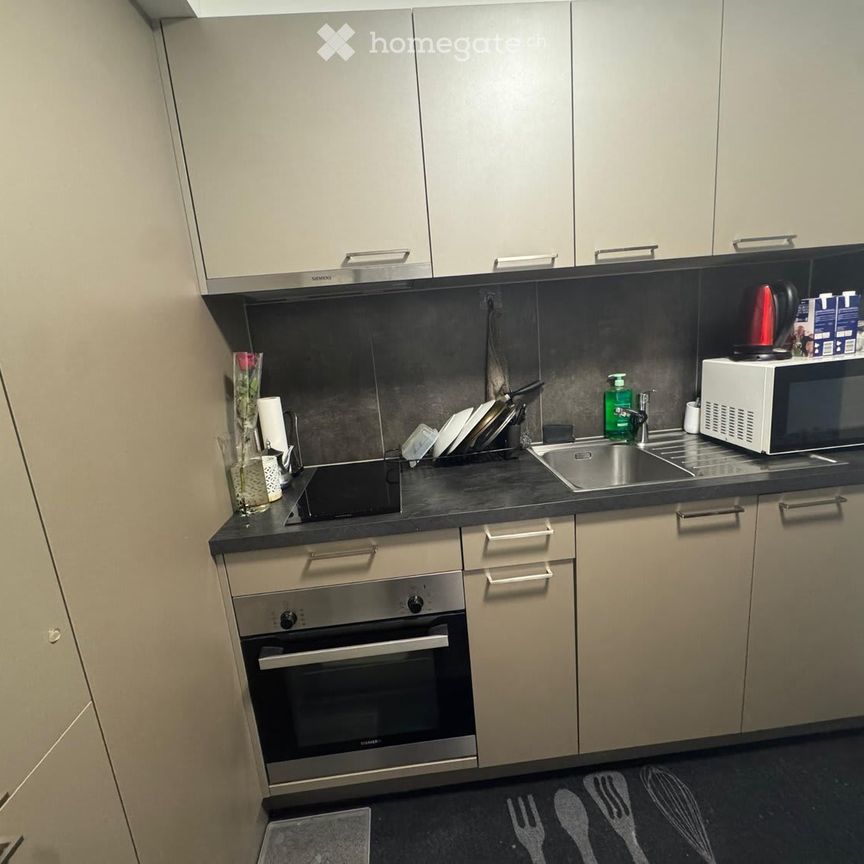 1 Zimmer, 27 m² - Photo 1