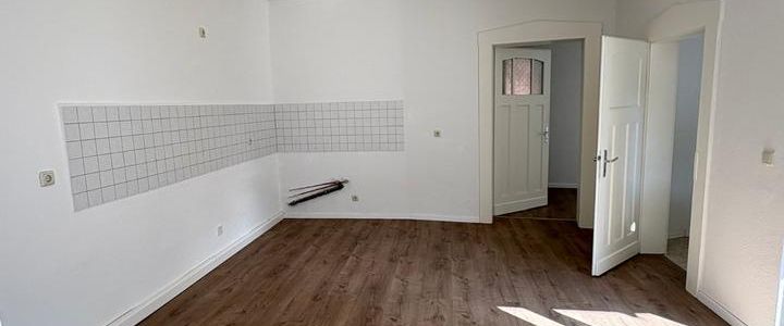 Großzügige 3,5-Zimmer-Wohnung mit 125 m² im Mühlweg, Auerbach - Foto 1