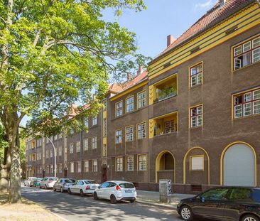 Das könnte ihre neue Wohnung sein - Photo 1