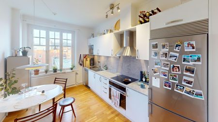 Drottninggatan 23 A - Photo 3