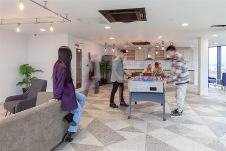 Studio to rent - Photo 4