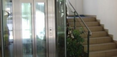 Váci út, office - Fotó 2