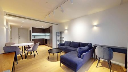 1 bedroom flat to rent - Photo 3