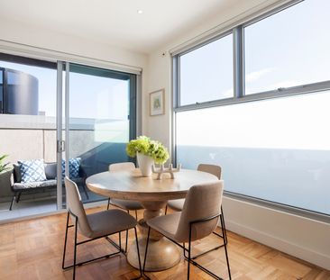 203/6 Duke Street, Windsor VIC 3181 - Apartment For Rent | Domain - Photo 4