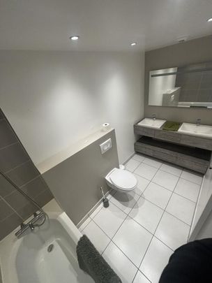 Location Appartement 3 pièces Meublé 81m² ANNEMASSE 74100 - Photo 1