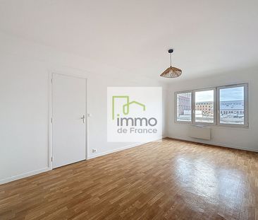 Location Appartement 2 pièces 41m² - Photo 6