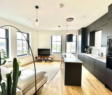 Hudson Street, Worsdell House Hudson Street, NE8 - Photo 3