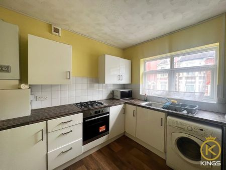 1 bedroom flat to rent - Photo 5