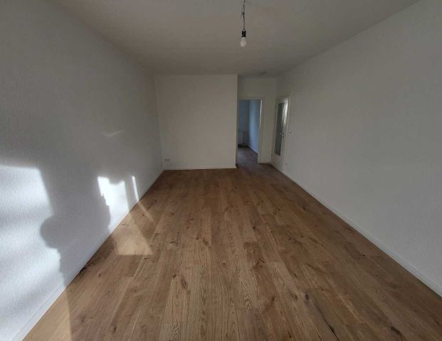 Ruhige 3-Zimmer-Wohnung in Neuenhagen! - Foto 1