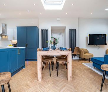 1 bedroom house of multiple occupation to rent - Photo 1