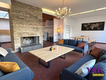 Appartement te huur - Photo 2