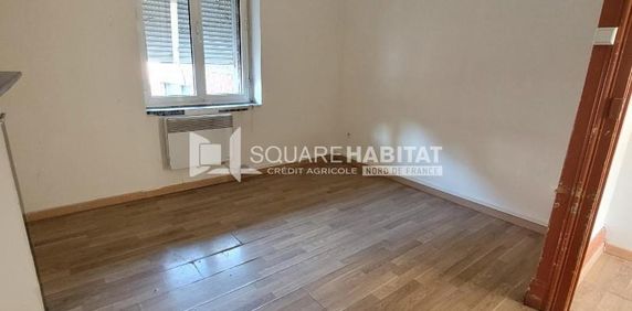 Location Appartement 2 pièces 32m² CAUDRY 59540 - Photo 2