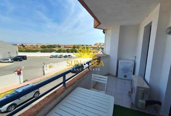 1 BEDROOM APARTMENT - TORREVIEJA