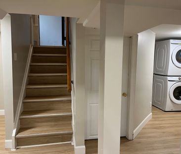 For Lease - 169 Fergus Avenue Unit# Bsmt, Kitchener, Ontario - Photo 4