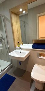 Studio to rent - Photo 4