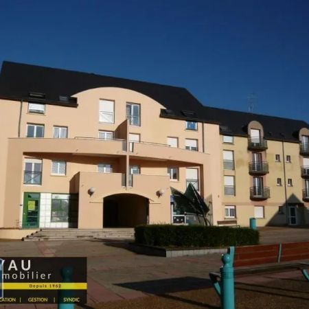 Appartement à louer 1 pièce 22m² - Photo 4