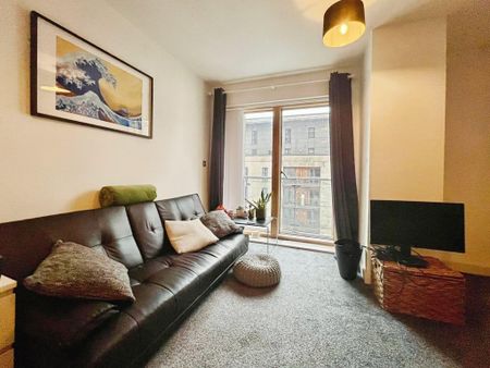 1 bedroom flat to rent - Photo 3