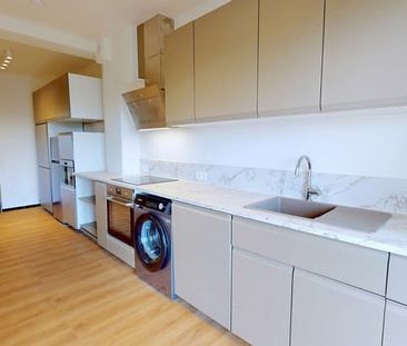 Appartement te huur - Photo 4