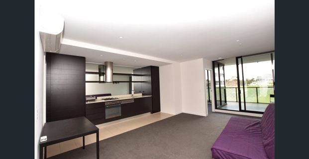 Precinct: Light-Filled and Stylish One Bedroom Apartment! - Photo 1