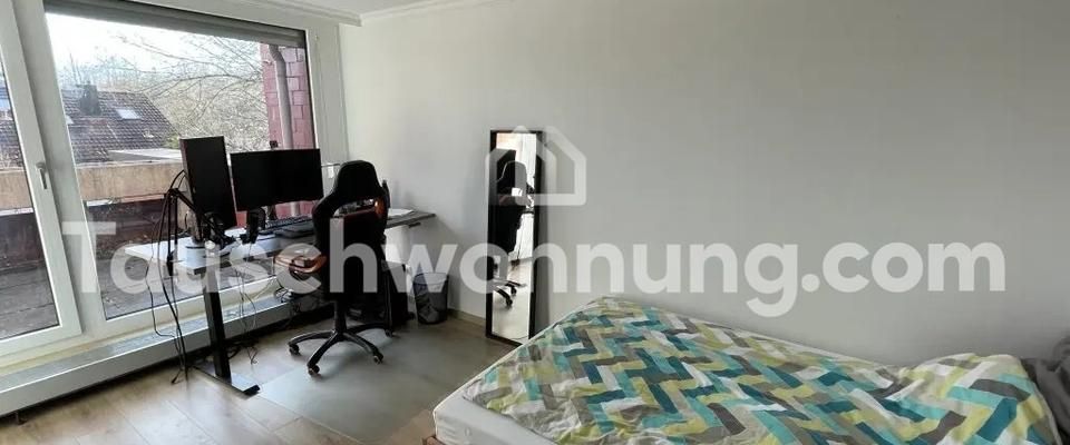 TAUSCHWOHNUNG Attraktive Drei-Zimmer-Wohnung in Pullach - Photo 1