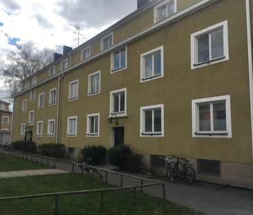 Dagsbergsvägen, Norrköping - Foto 1